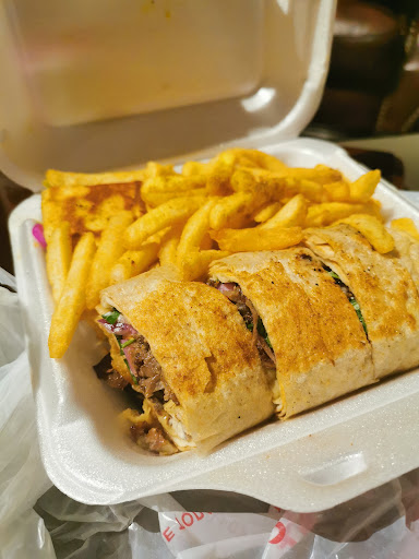 Photo of Sultan Restaurant - 260 Blue Forest Dr, London, ON N6G 3J7